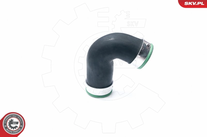 Charge Air Hose